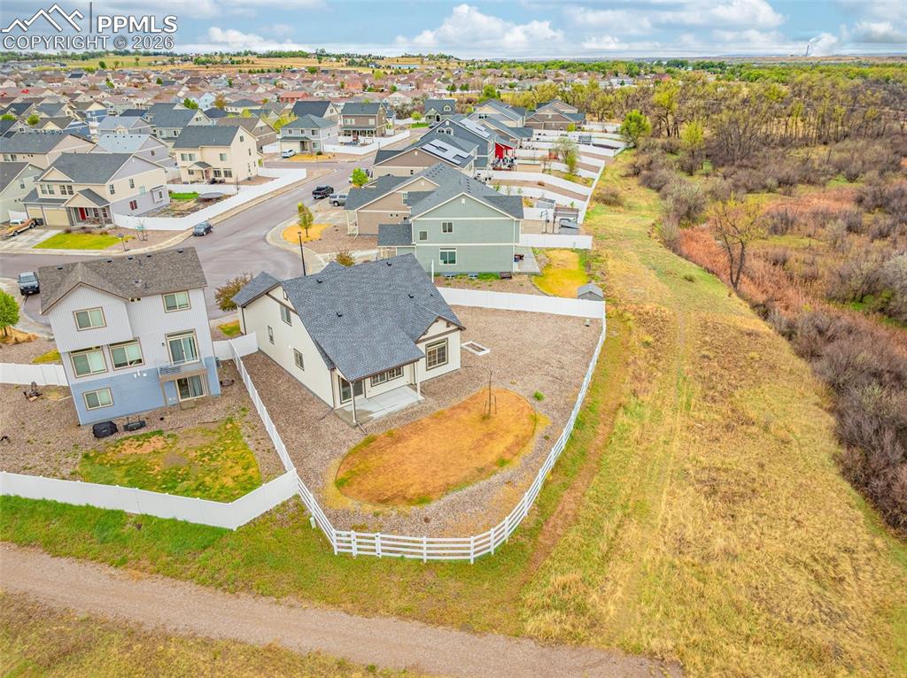 Image 33 of 38: Aerial View