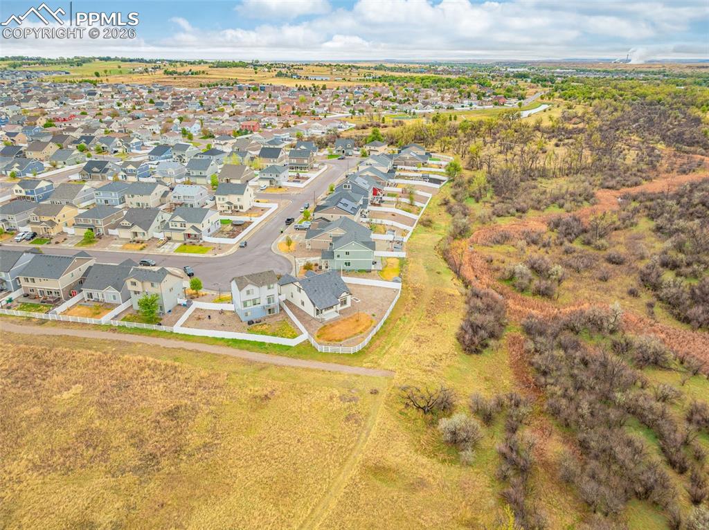 Image 34 of 38: Aerial View