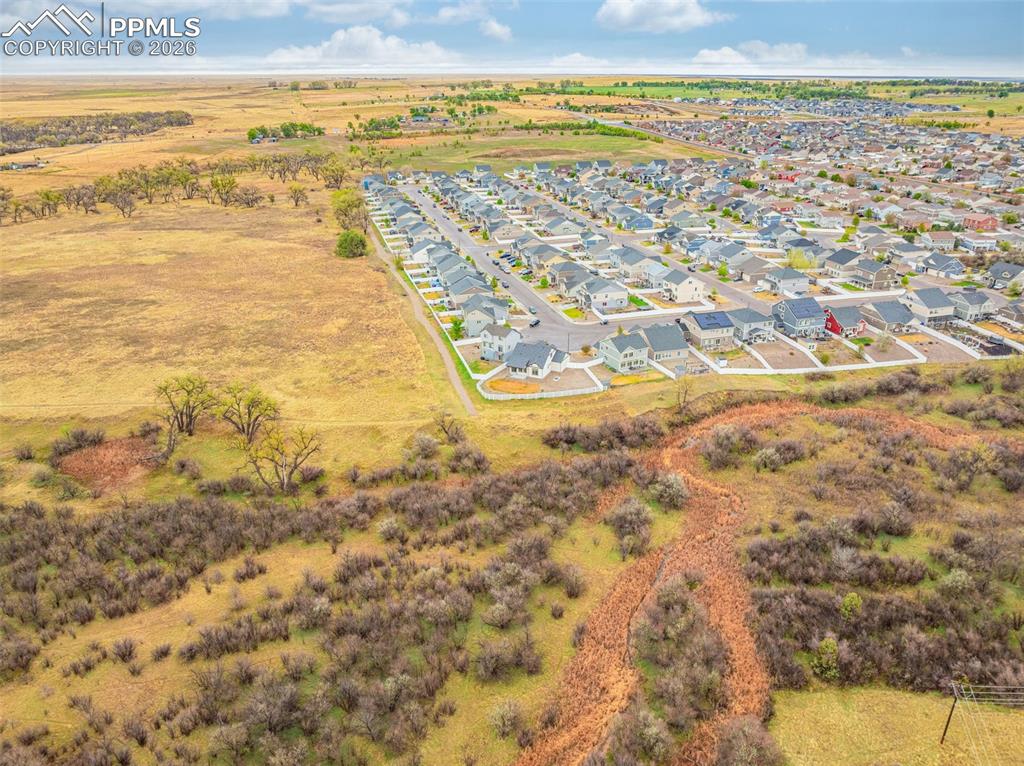 Image 35 of 38: Aerial View