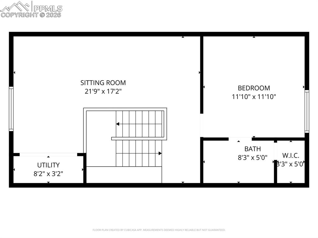 Image 37 of 38: Floor Plan