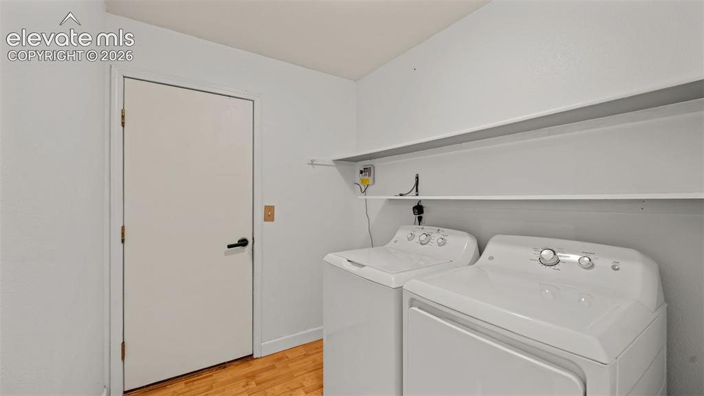 Image 16 of 43: Laundry