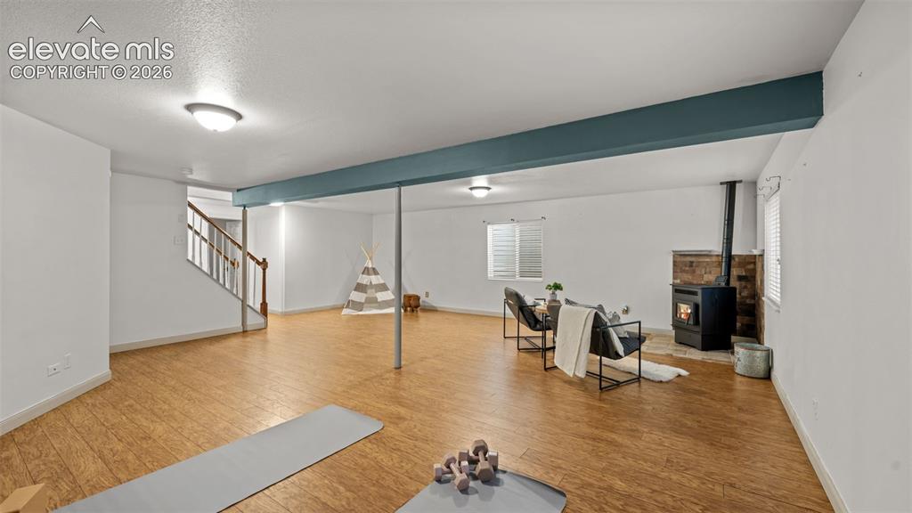 Image 25 of 43: Exercise Room