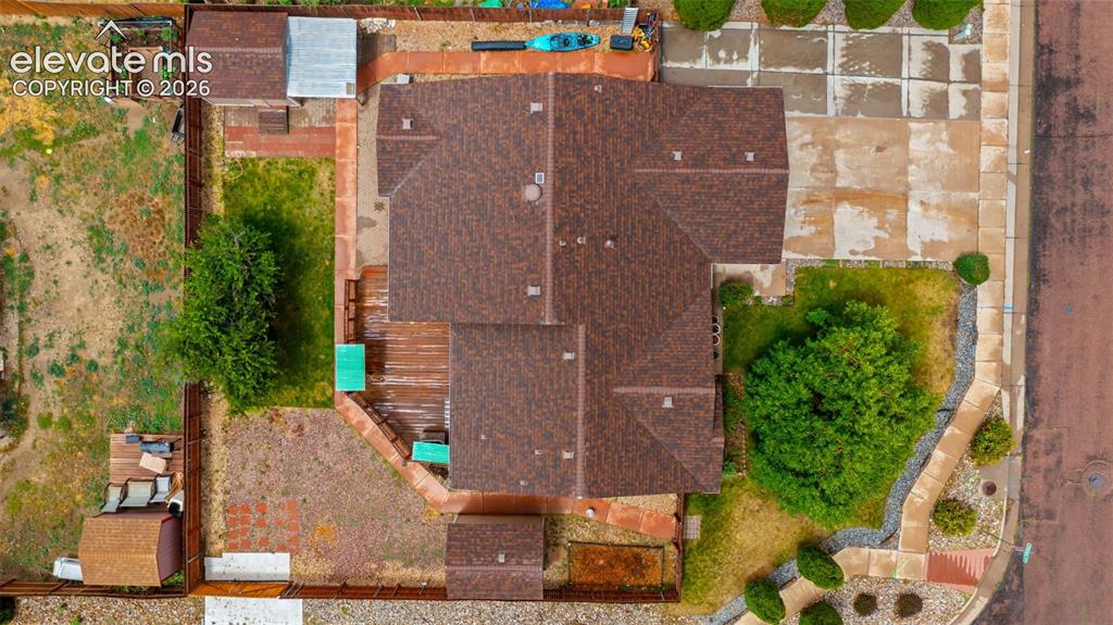 Image 40 of 43: Aerial View