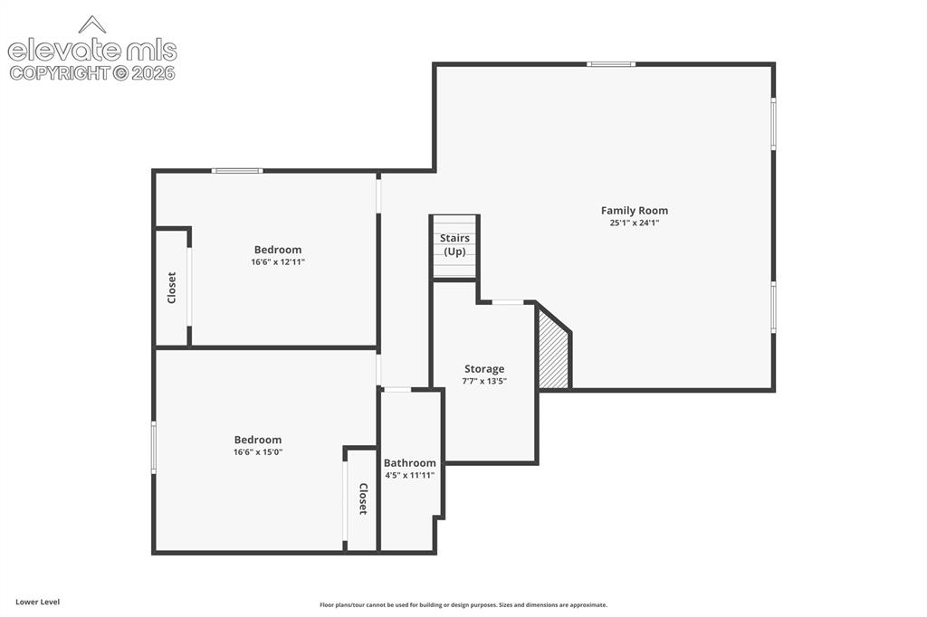 Image 41 of 43: Floor Plan