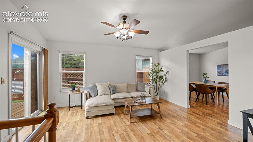 Image 5 of 43: Living Room