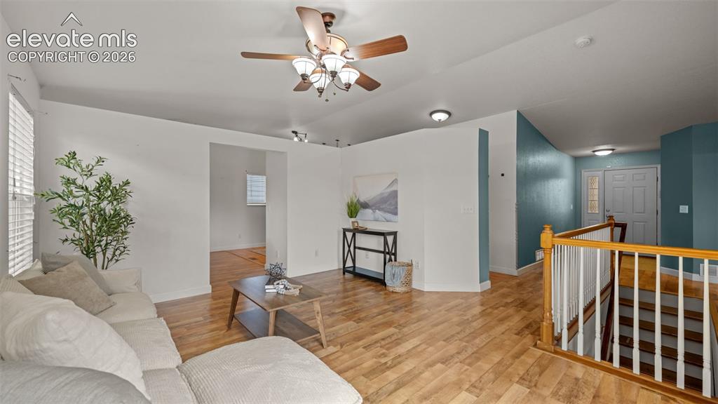 Image 6 of 43: Living Room