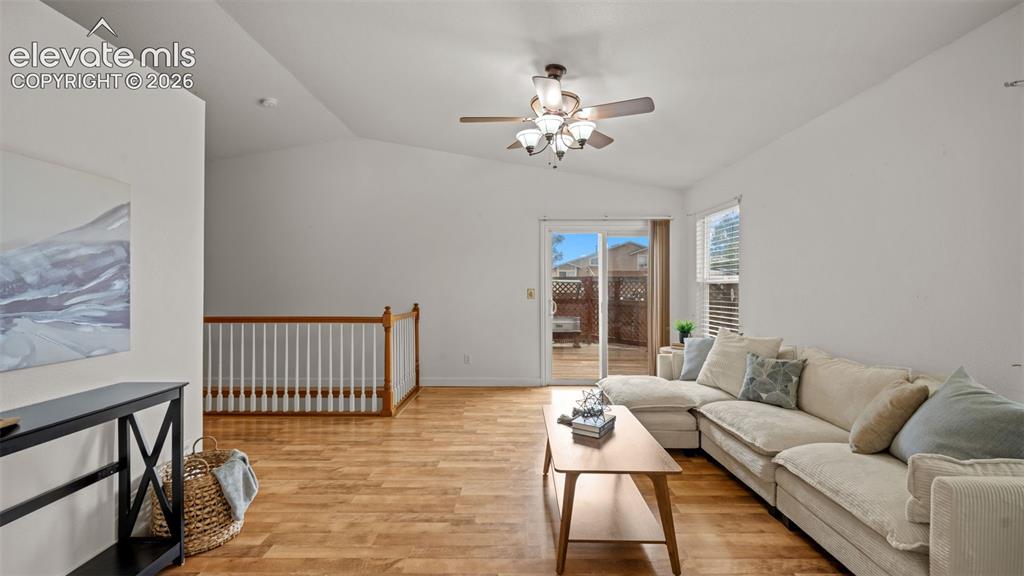 Image 7 of 43: Living Room