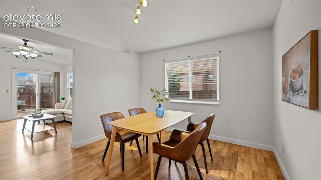 Image 9 of 43: Dining Area