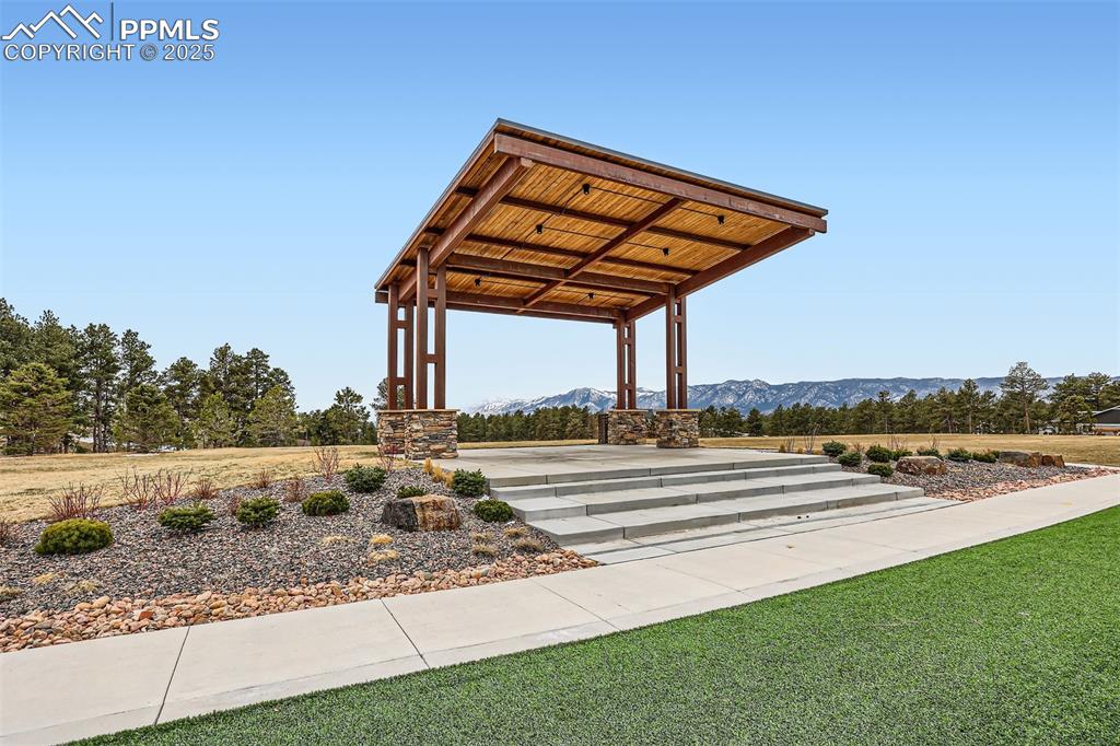 Image 35 of 46: Sanctuary Pointe Playground Open S