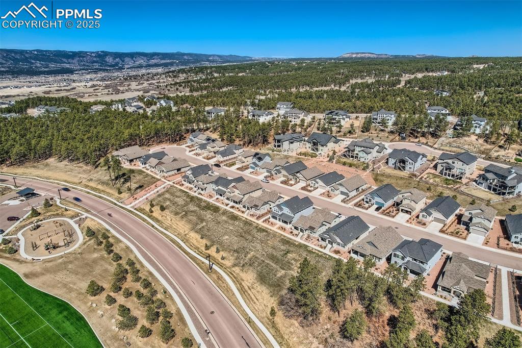Image 37 of 46: Aerial View