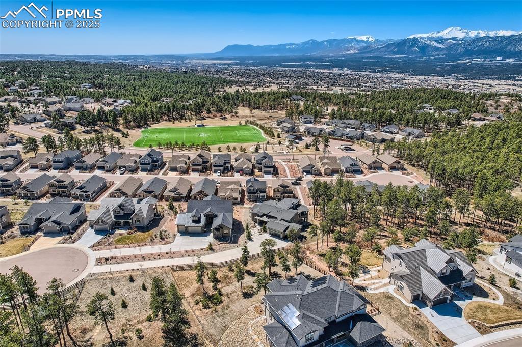 Image 39 of 46: Aerial View
