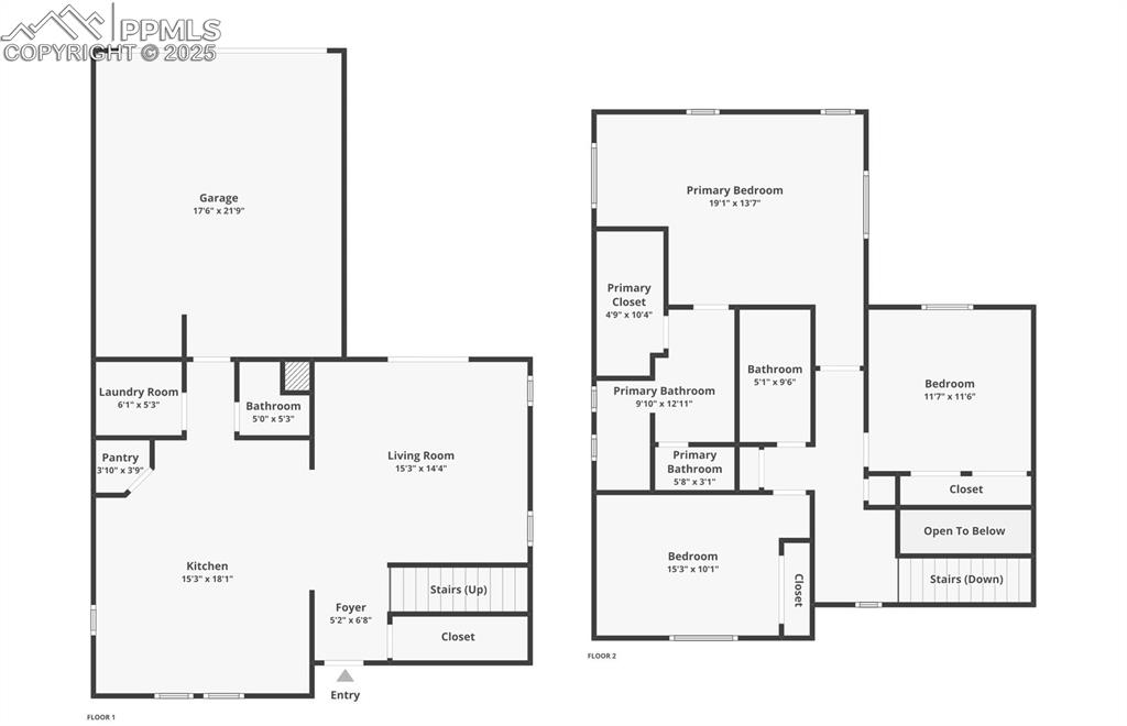 Image 44 of 46: Floor Plan