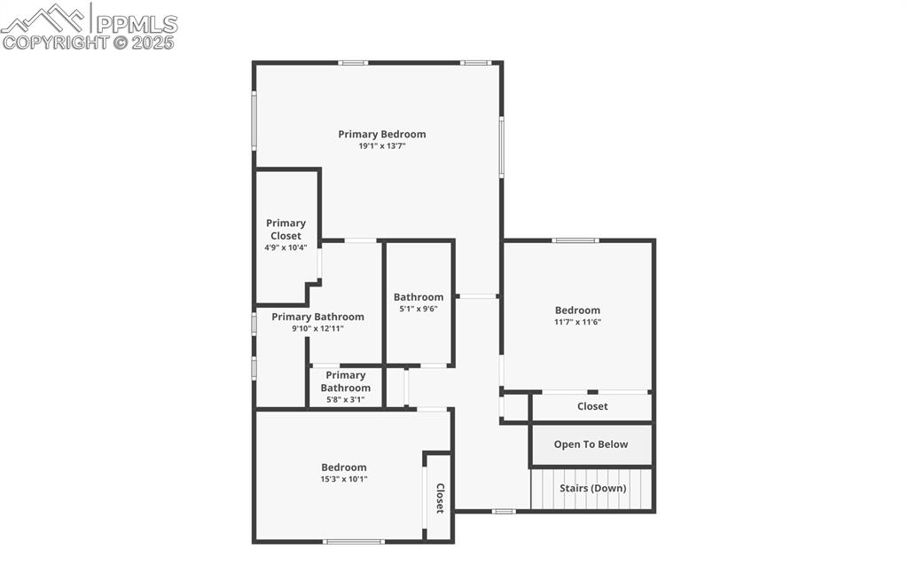 Image 46 of 46: Floor Plan