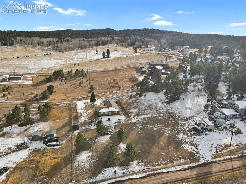 Image 26 of 29: Aerial View