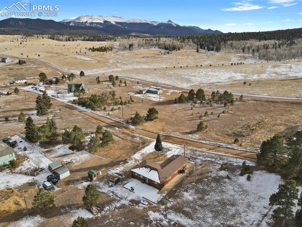 Image 27 of 29: Aerial View