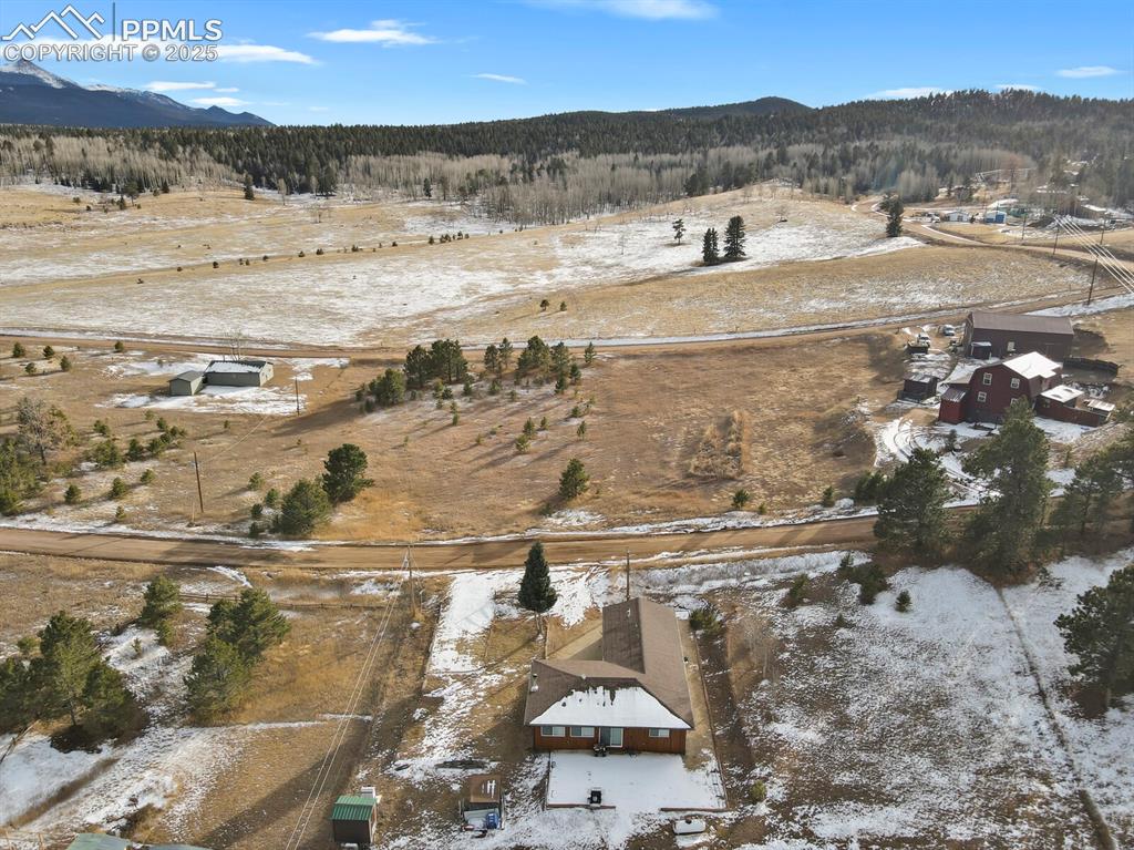Image 28 of 29: Aerial View