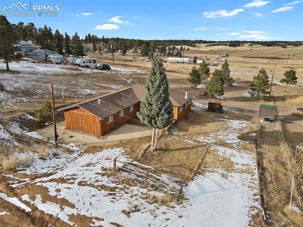 Image 29 of 29: Aerial View