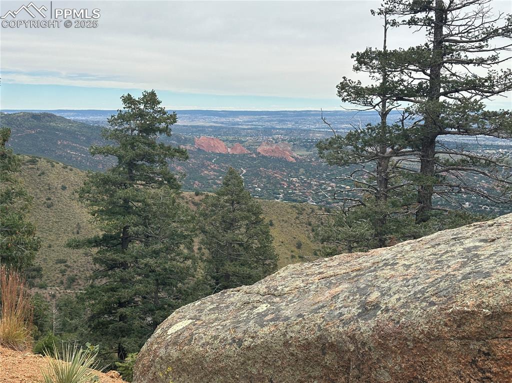 Image 4 of 23: Garden of the gods views!!!