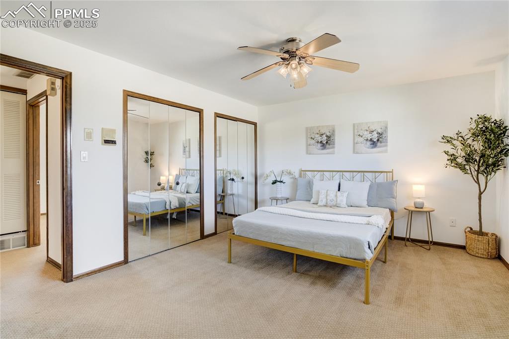 Image 26 of 50: (Bed 1)