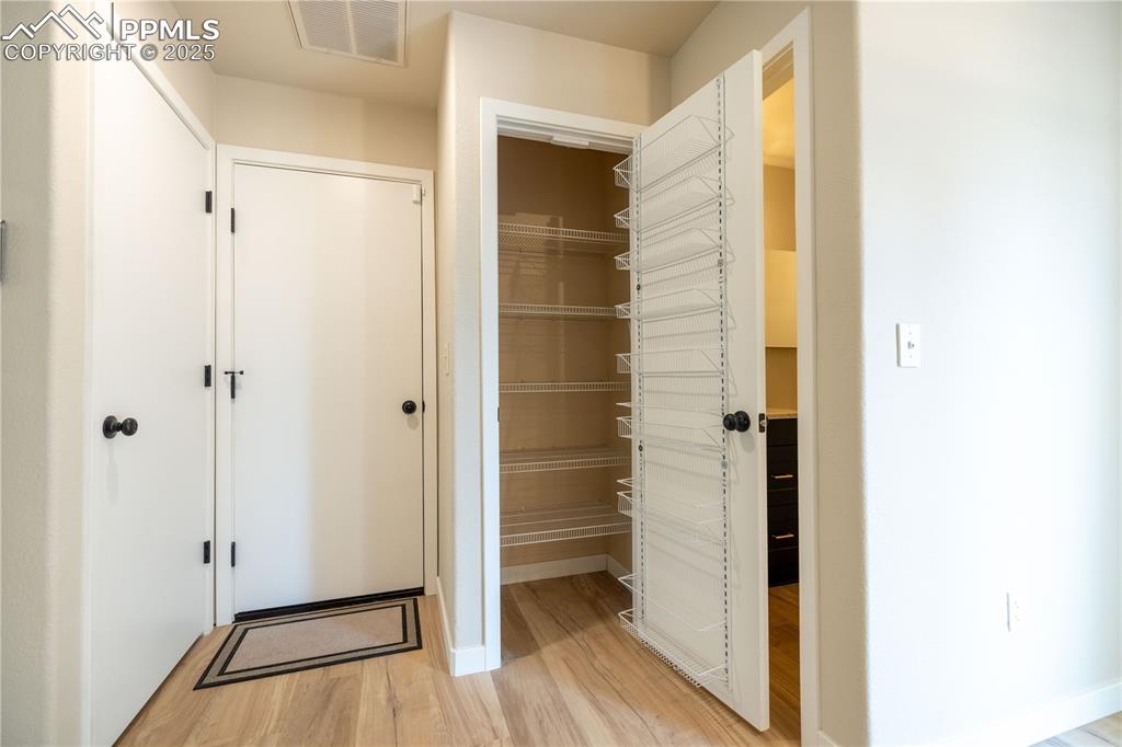 Image 17 of 42: View of pantry