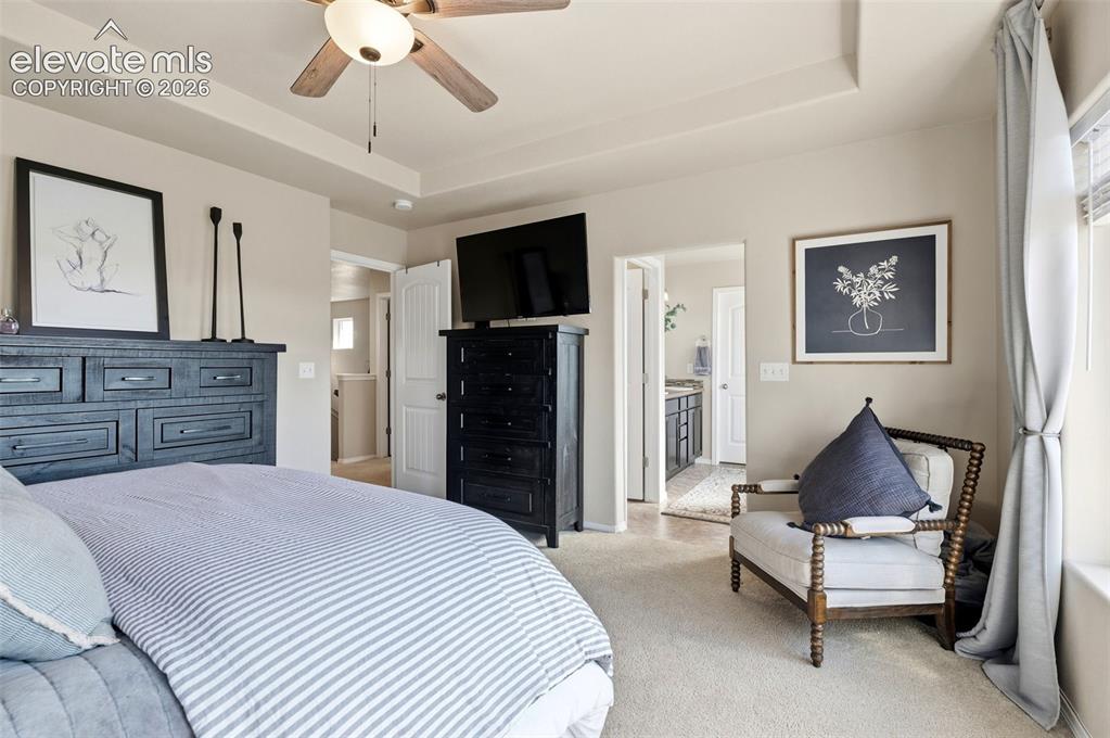 Image 19 of 41: Bedroom