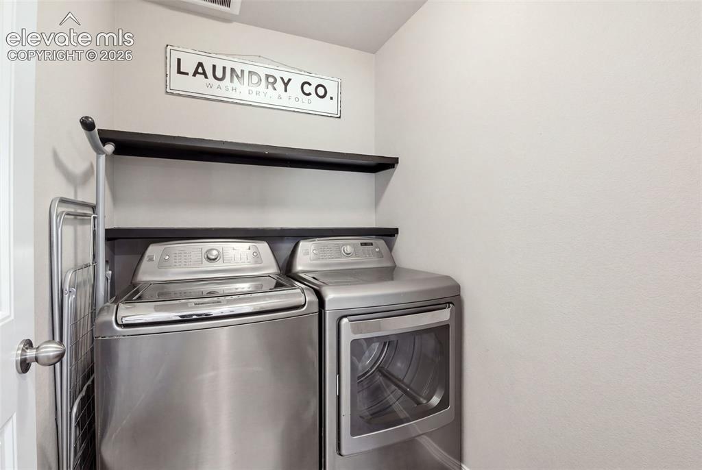 Image 27 of 41: Laundry