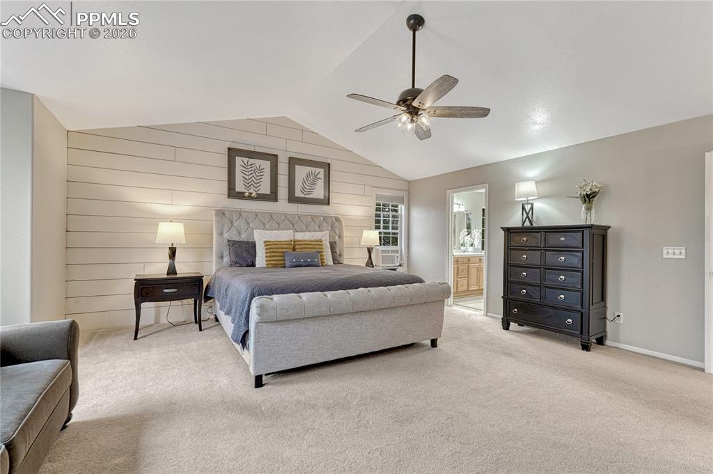 Image 26 of 48: Master Bedroom