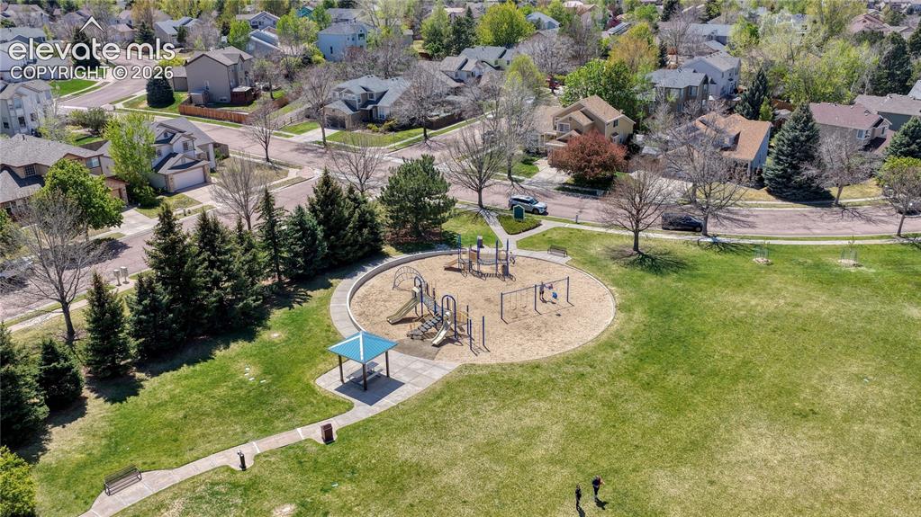 Image 49 of 50: Aerial View