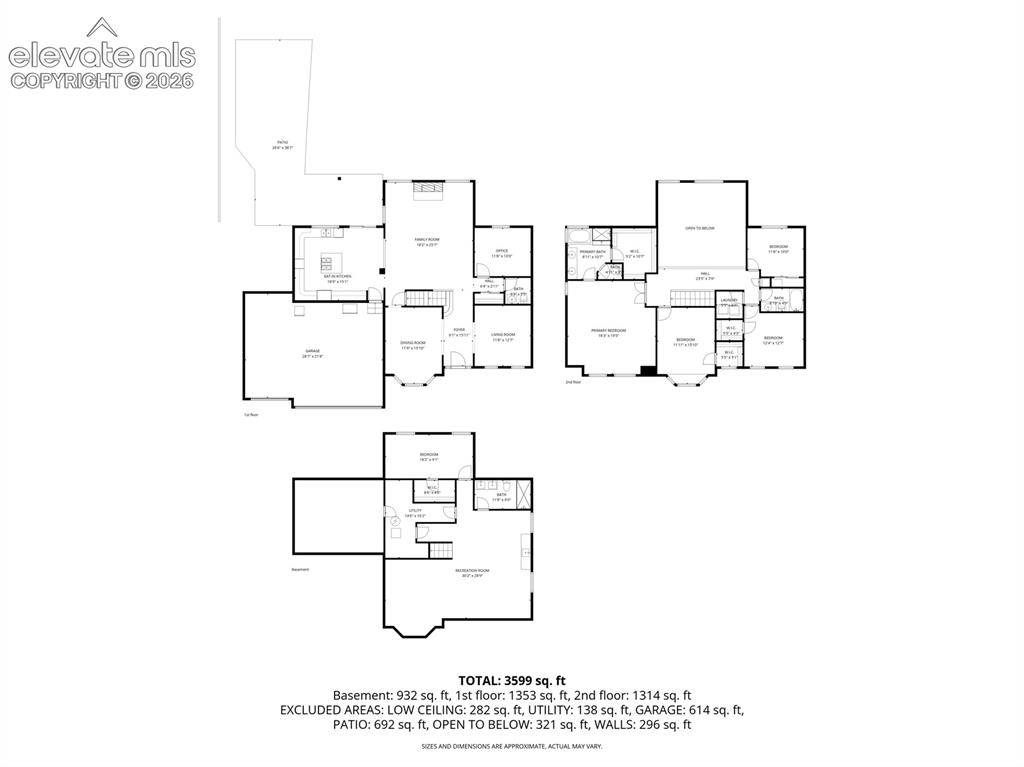 Image 50 of 50: Floor Plan