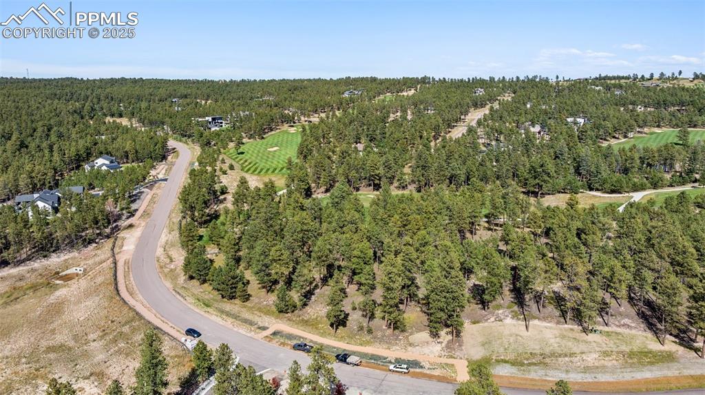 Image 10 of 14: Aerial View