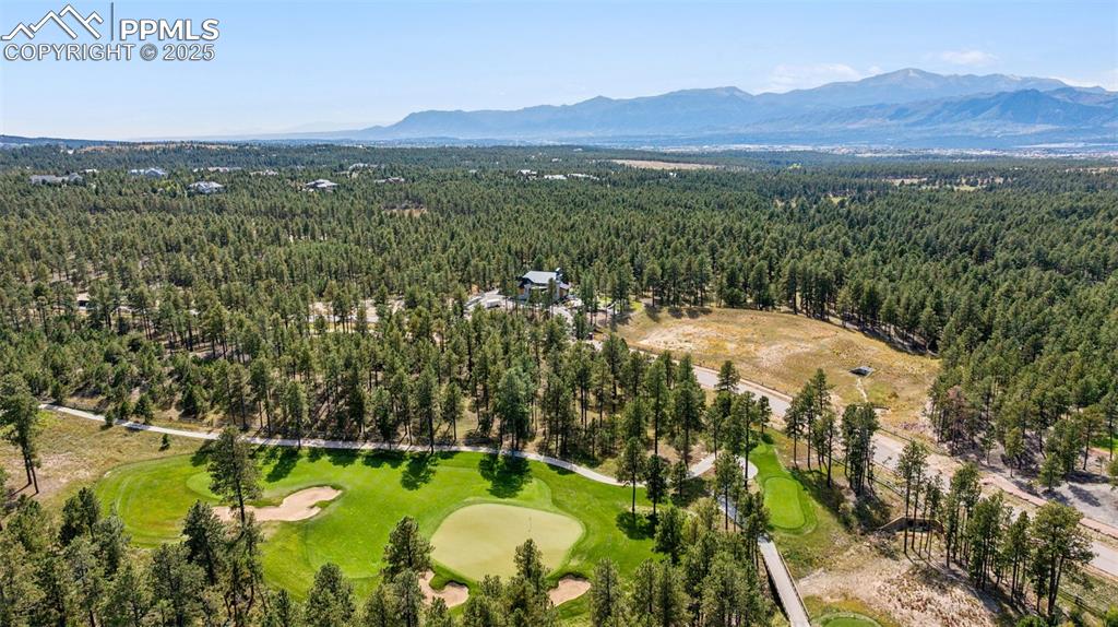 Image 12 of 14: Aerial View