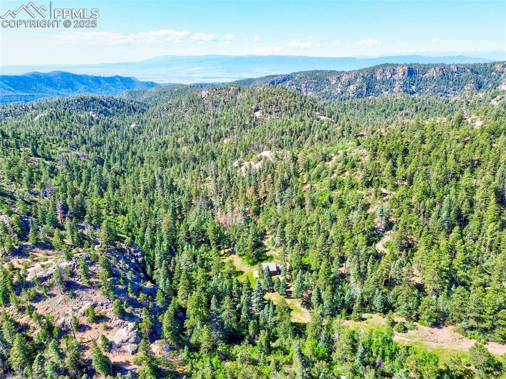 Image 40 of 49: Aerial View