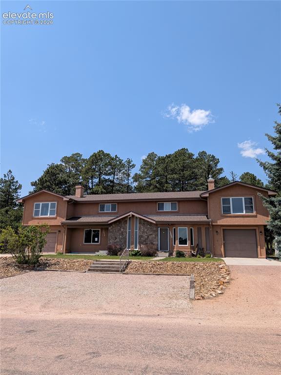Image 1 of 36: Front of Structure