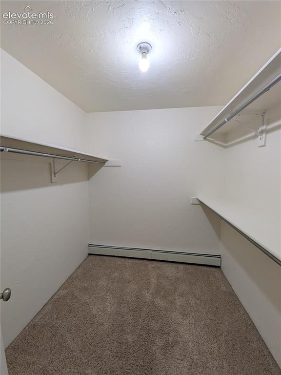 Image 10 of 36: Primary Walk in Closet
Unit 15060