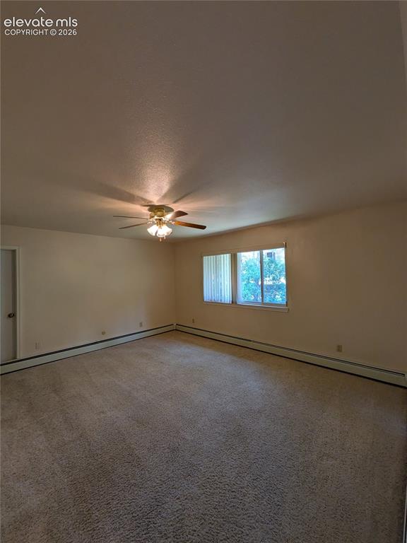 Image 21 of 36: Primary Bedroom Unit 15050