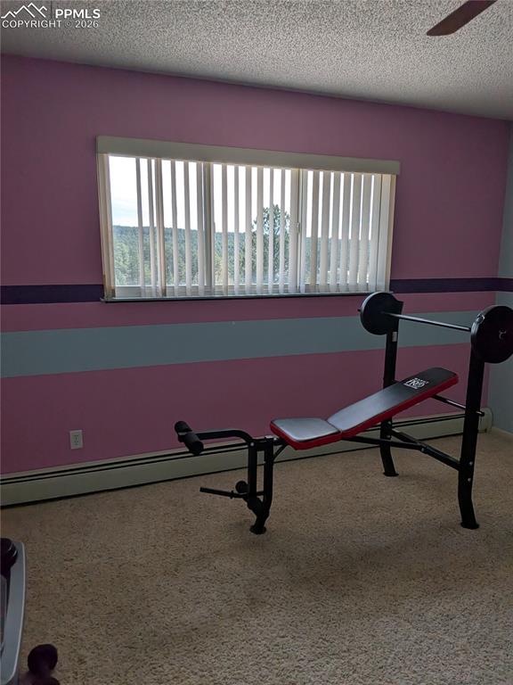 Image 22 of 29: Exercise Room
