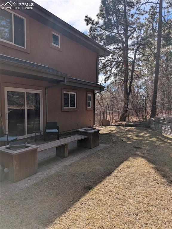 Image 26 of 29: Back of Structure