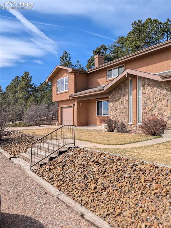 Image 27 of 29: Front of Structure