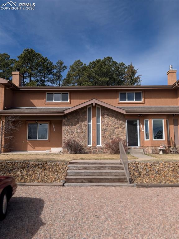 Image 28 of 29: Front of Structure