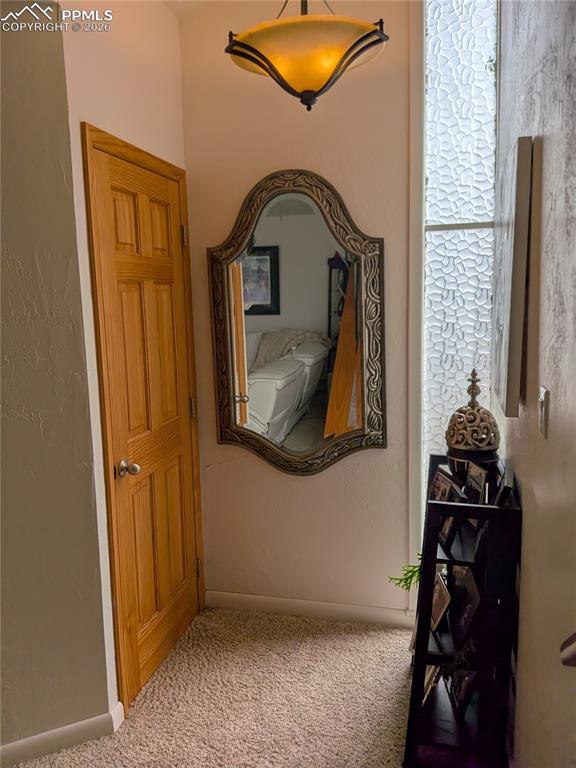 Image 8 of 29: Front closet 