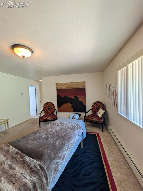 Image 9 of 29: Loft area upstairs