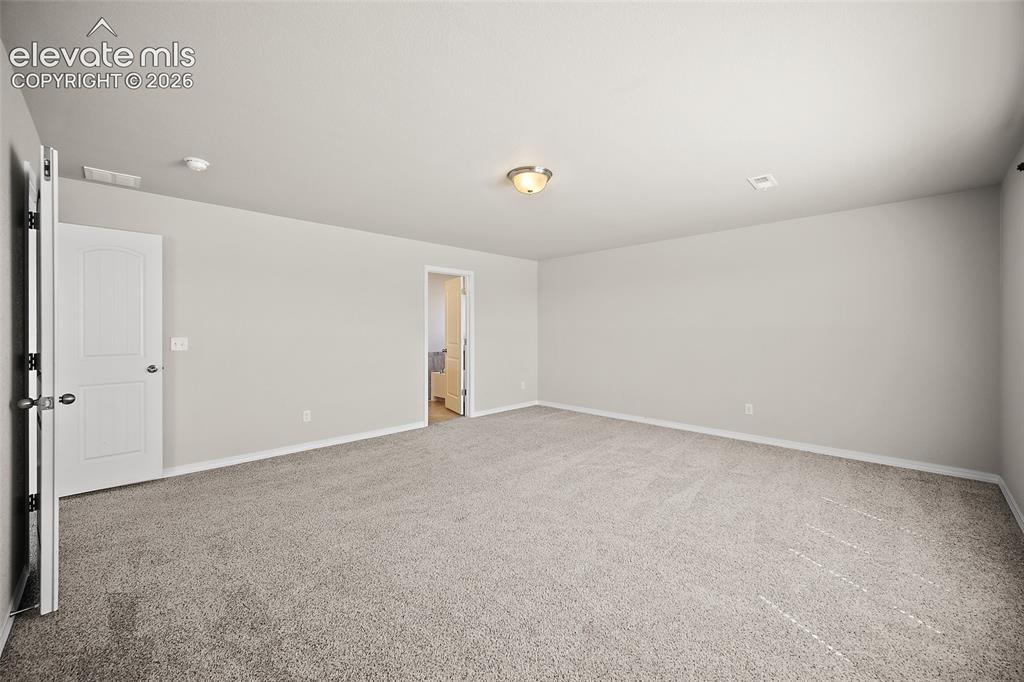 Image 24 of 46: Master Bedroom