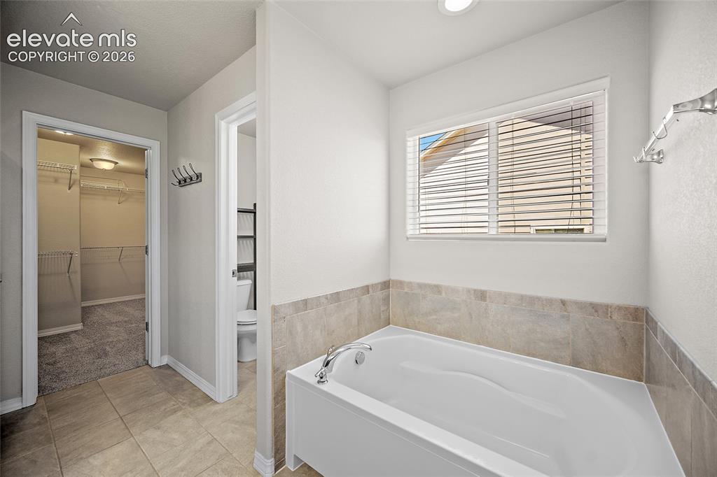 Image 26 of 46: Master Bathroom