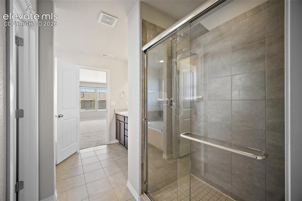 Image 27 of 46: Master Bathroom