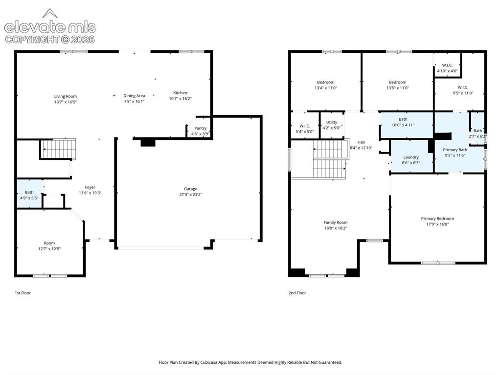 Image 34 of 46: Floor Plan