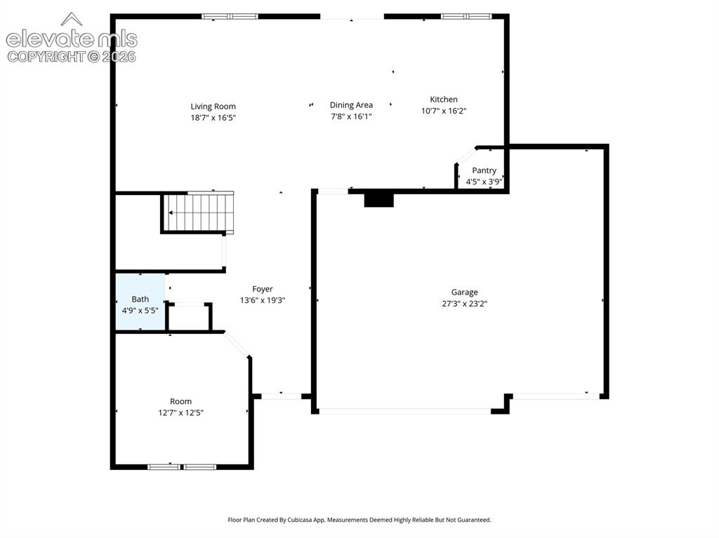 Image 35 of 46: Floor Plan