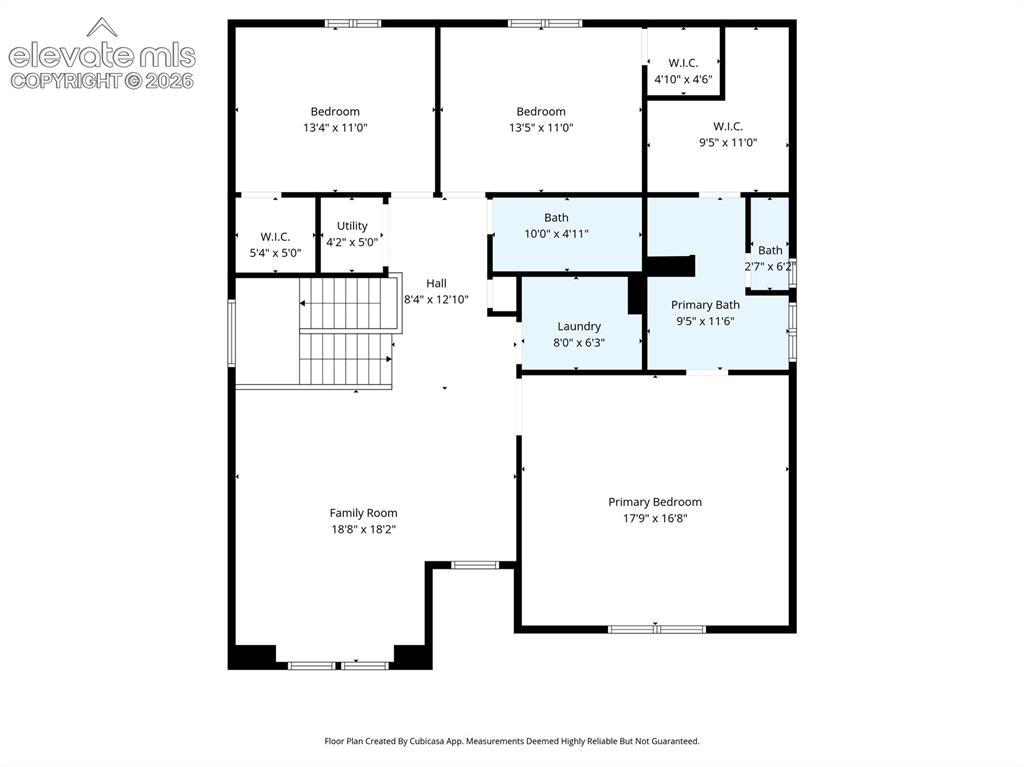 Image 36 of 46: Floor Plan