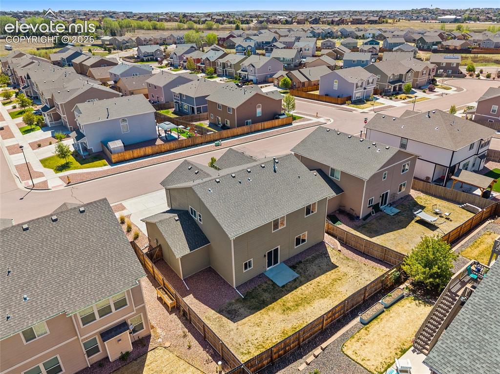 Image 39 of 46: Aerial View
