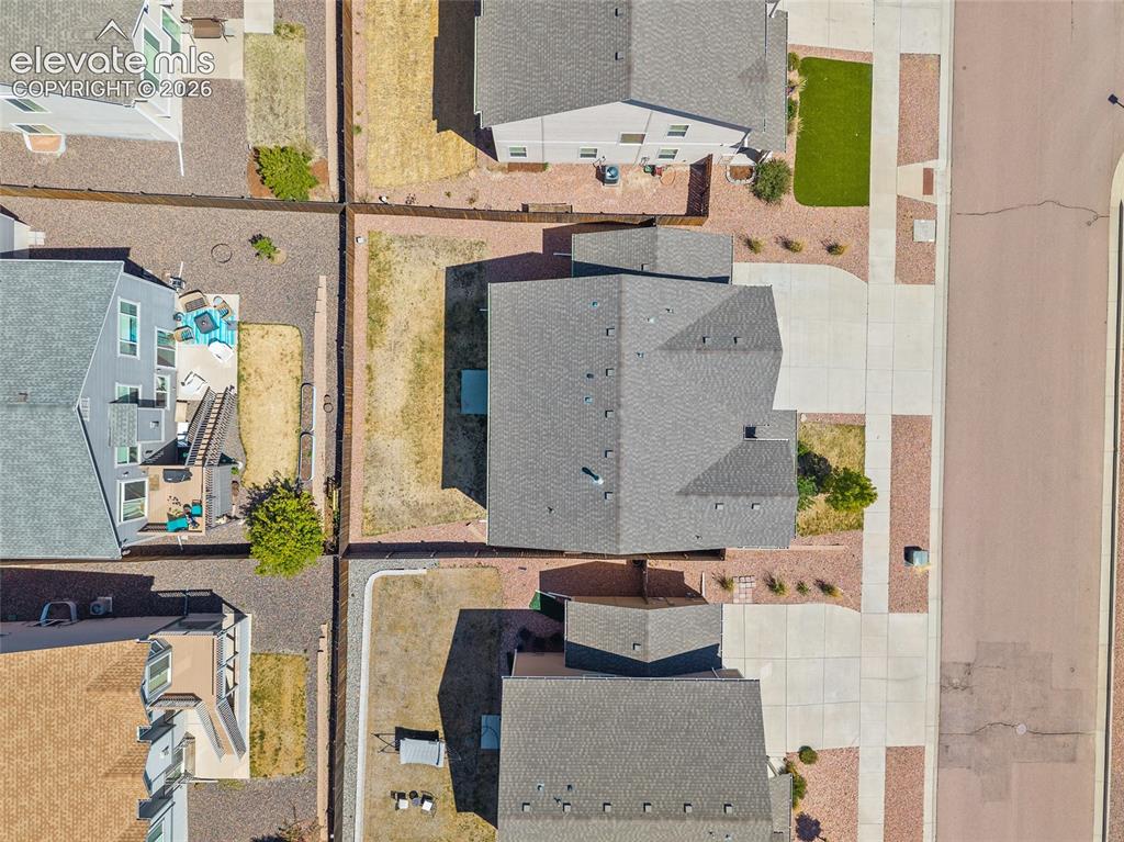 Image 40 of 46: Aerial View