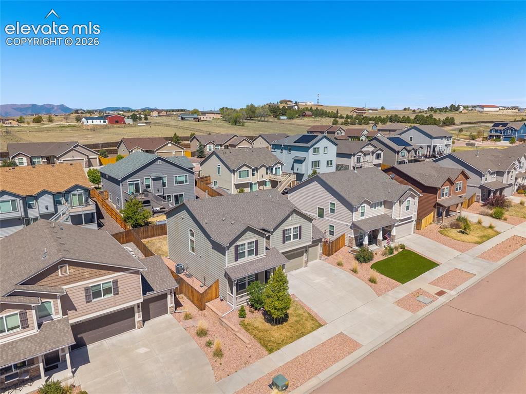 Image 41 of 46: Aerial View